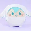 Hatsune Miku x Cinnamoroll Plushie - Medium