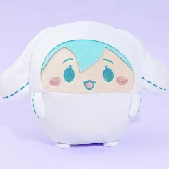 Hatsune Miku x Cinnamoroll Plushie - Medium