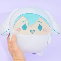 Hatsune Miku x Cinnamoroll Plushie - Medium
