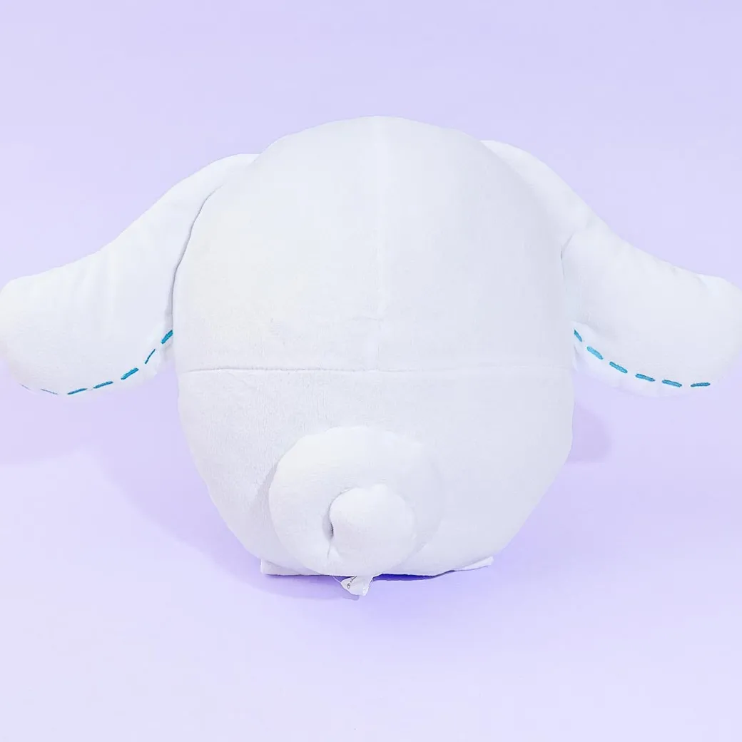 Hatsune Miku x Cinnamoroll Plushie - Medium