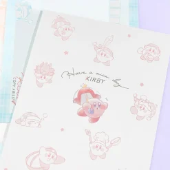 Have A Nice Day Kirby Letter Set