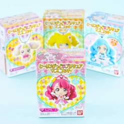 Healin' Good Precure Character Charm With Gum