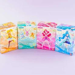 Healin' Good Precure Character Figure With Gum