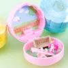 Healin’ Good PreCure Compact House Gachapon
