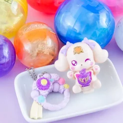 Healin’ Good PreCure Narikiri PreCure 3 Gachapon
