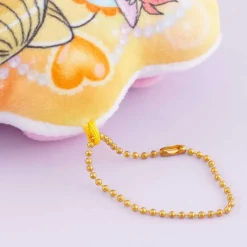 Healin’ Good PreCure Paw Plushie Charm - Cure Sparkle