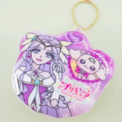 Healin’ Good PreCure Paw Plushie Charm - Cure Earth