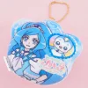 Healin’ Good PreCure Paw Plushie Charm - Cure Fontaine