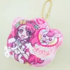 Healin’ Good PreCure Paw Plushie Charm - Cure Grace