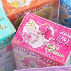 Healin' Good Precure Purikyu Figure