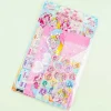 Healin' Good PreCure: Yume no Machi de Kyun! tto GoGo! Daihenshin!! Origami Letter Set