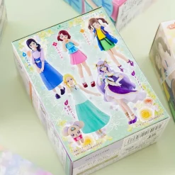 Healin’ Good Pretty Cure Cutie Figure 2