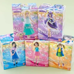 Healin’ Good Pretty Cure Cutie Figure 2