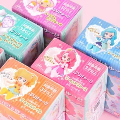 Healin’ Good Pretty Cure Chibi Figure With Gum