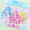 Healin' Good Pretty Cure Letter Set