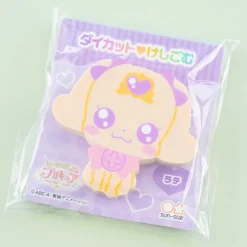 Healin' Good Pretty Cure Latte Eraser