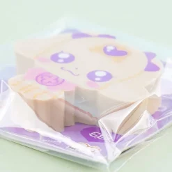 Healin' Good Pretty Cure Latte Eraser