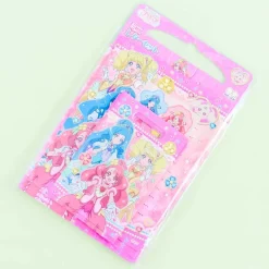 Healin' Good Pretty Cure Letter Set