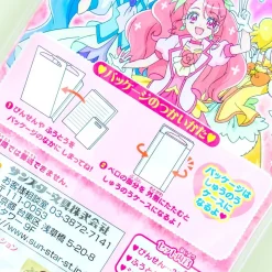 Healin' Good Pretty Cure Letter Set