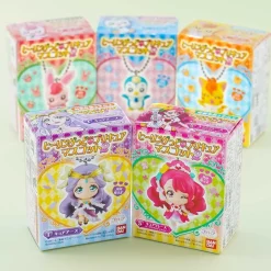 Healin’ Good Pretty Cure Mascot Charm 2