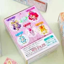 Healin’ Good Pretty Cure Mascot Charm 2