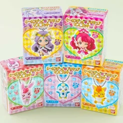 Healin’ Good Pretty Cure Mascot Charm 2