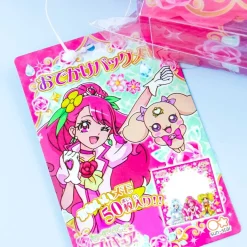 Healin' Good Pretty Cure Memo Paper Set With Case