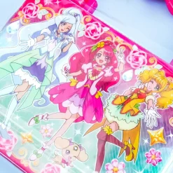 Healin' Good Pretty Cure Memo Paper Set With Case
