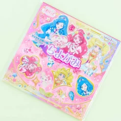 Healin' Good Pretty Cure Origami