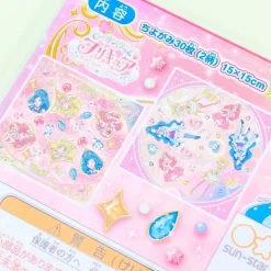 Healin' Good Pretty Cure Origami