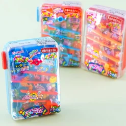 Heart Doki-Doki Rolling Candy Machine