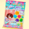 Heart Punirunzu Punitto Gummy DIY Candy Kit