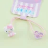 Hello Kitty & Aurora Heart Hair Tie