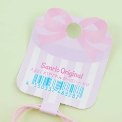 Hello Kitty & Aurora Heart Hair Tie