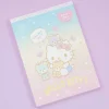 Hello Kitty & Bears Memo Pad