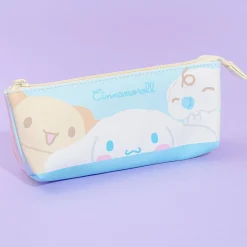 Hello Kitty & Cinnamoroll Pen Case