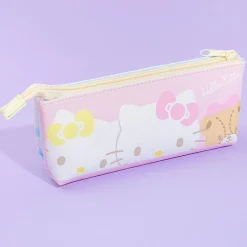Hello Kitty & Cinnamoroll Pen Case