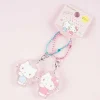Hello Kitty & Dear Daniel Magnetic Charm Set