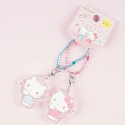 Hello Kitty & Dear Daniel Magnetic Charm Set