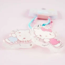 Hello Kitty & Dear Daniel Magnetic Charm Set