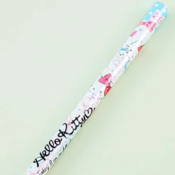 Hello Kitty & Inspirational Quote 2B Pencil