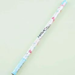 Hello Kitty & Inspirational Quote 2B Pencil