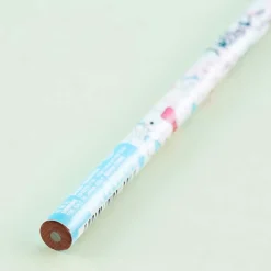 Hello Kitty & Inspirational Quote 2B Pencil