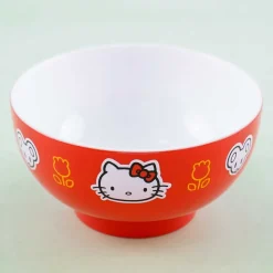 Hello Kitty & Joey Soup Bowl