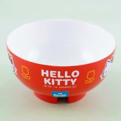 Hello Kitty & Joey Soup Bowl