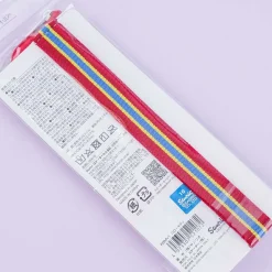 Hello Kitty & Mimi Slim Pouch With Belt