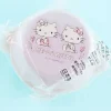 Hello Kitty & Mimi Steamed Bun Case