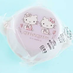 Hello Kitty & Mimi Steamed Bun Case