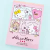 Hello Kitty & Mimi Twin Day A6 Memo Pad