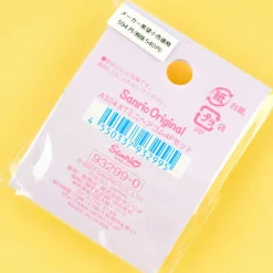 Hello Kitty & Mimmy Bows Hair Tie Set - 4 pcs